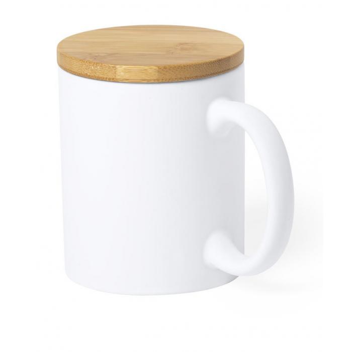 Mug Yotel