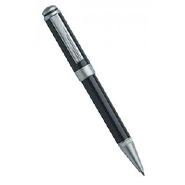 Carnivale Series - Twist Action Ball Point - Black