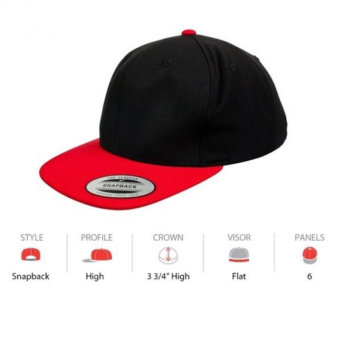 Yupoong Classic Youth Cap