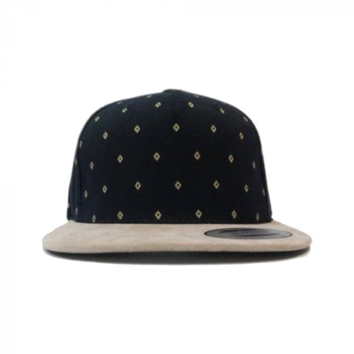 Flexfit Denim Diamonds Cap