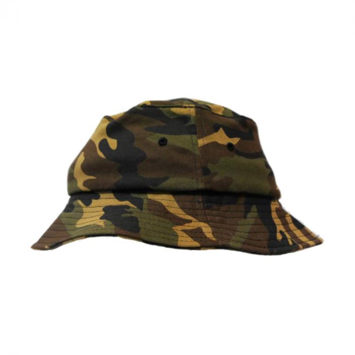 Flexfit Nam Bucket Hat