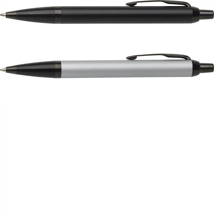 Parker IM Metal ballpen