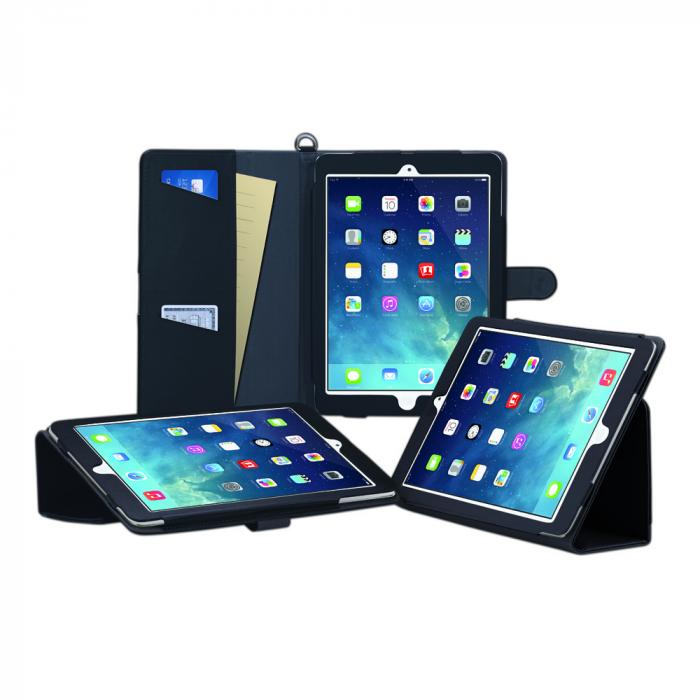 Leatherfolio iPad Mini2