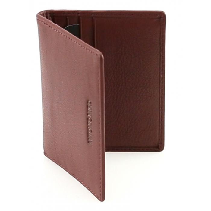 Card Holder Wallet Lintus