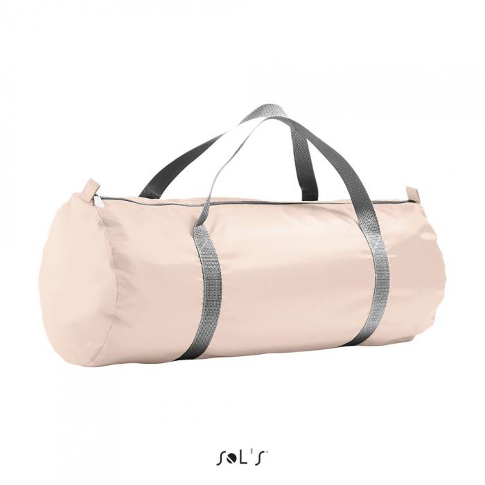 Soho 67 Large 420d Polyester Travel Bag