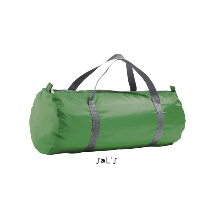 Soho 67 Large 420d Polyester Travel Bag