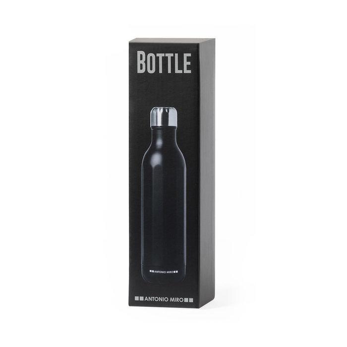 Wilson Bottle