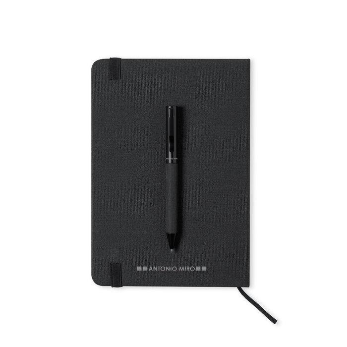 Notebook and Pen Set - Nimaly