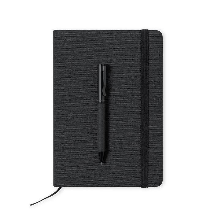 Notebook and Pen Set - Nimaly