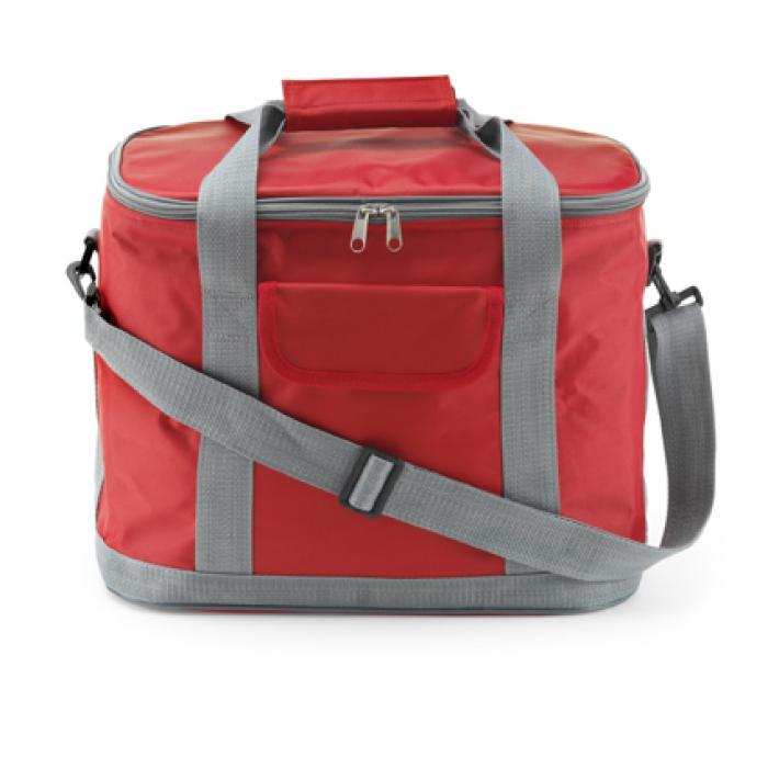 Morello Nylon 420D Cooler Bag.