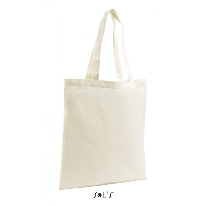 Organic Zen Shopping Bag