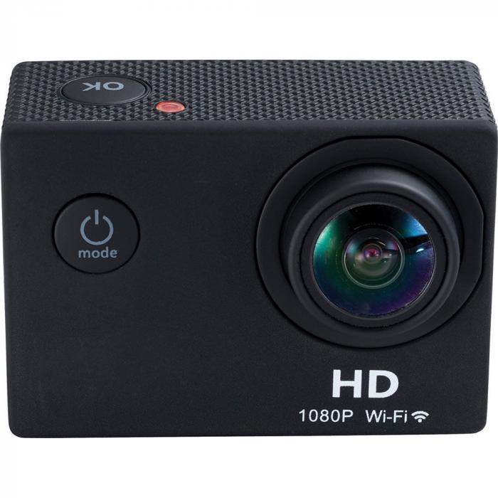 High Definition Action Camera