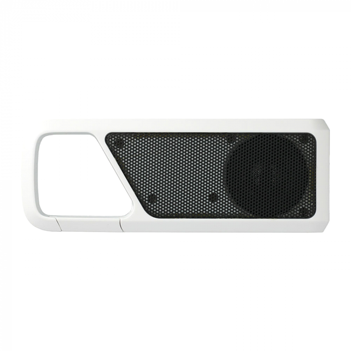The Range Clip-Clap 2 Bluetooth Speaker