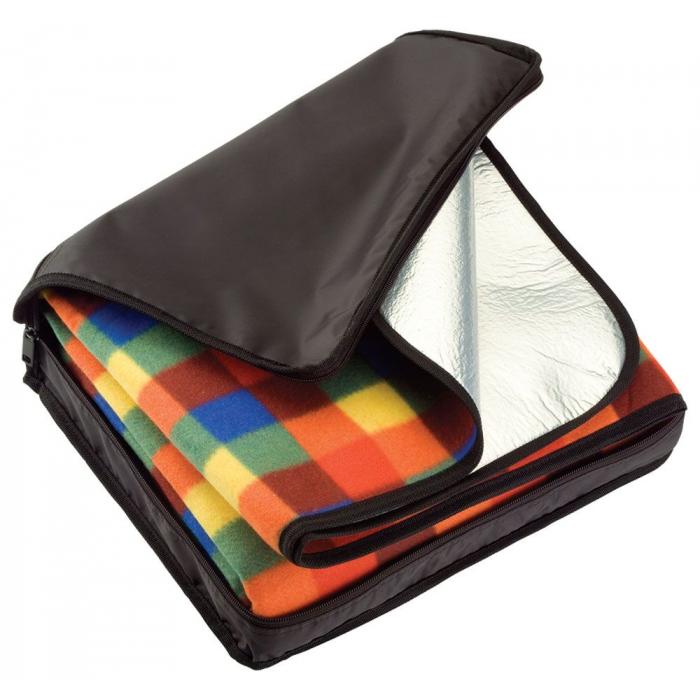 The Range Picnic Rug in Carry Bag