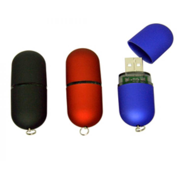 Pod - Usb Flash Drive (Indent Only)