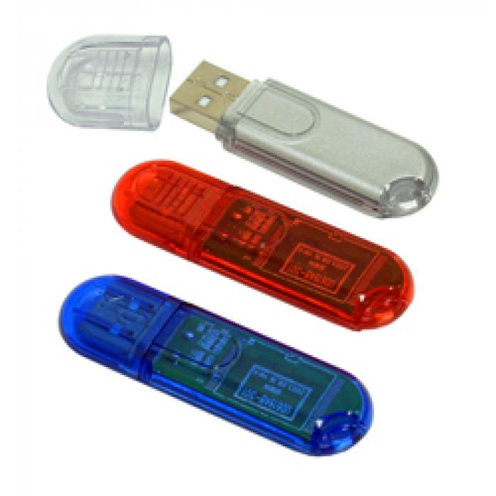 Bean - Usb Flash Drive (Indent Only)