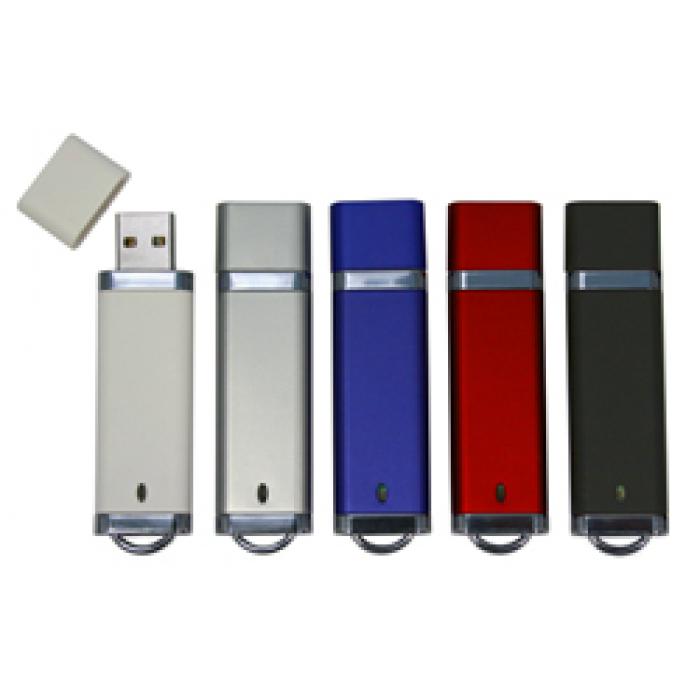 Chic - Usb Flash Drive (Indent Only)