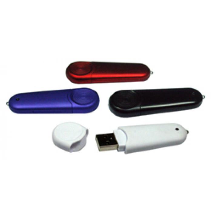 Paddle - Usb Flash Drive (Indent Only)