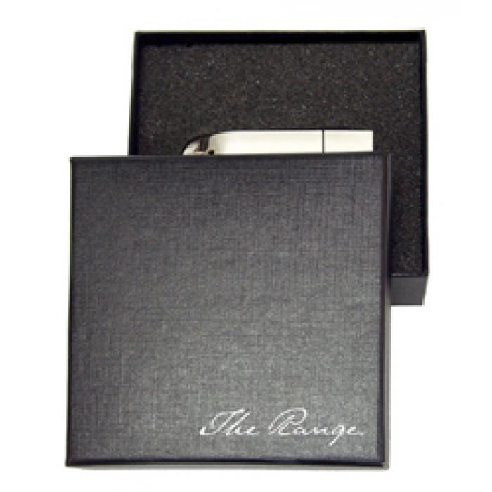 Deluxe Usb Gift Box (Indent Only)