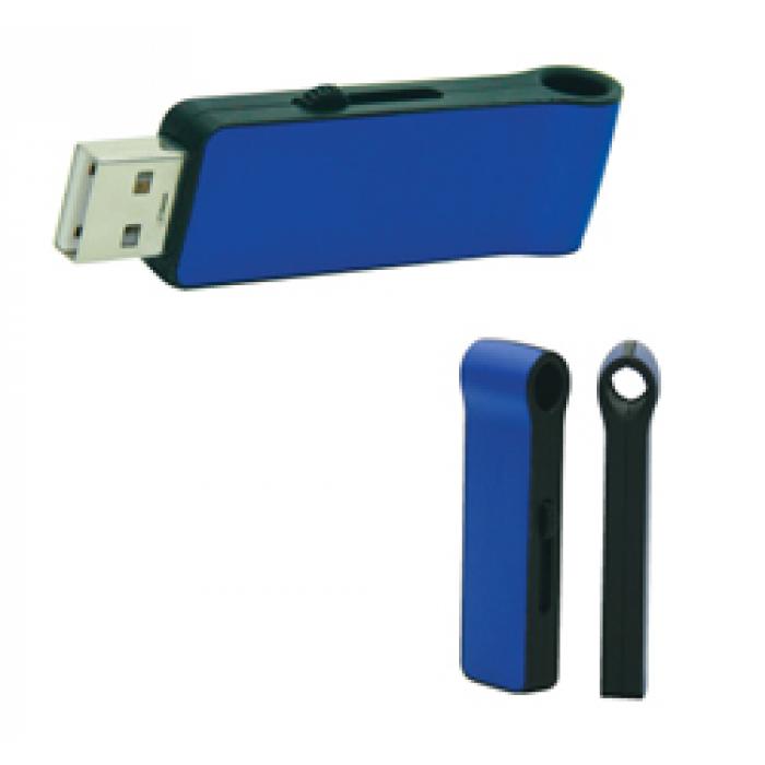 Azure - Usb Flash Drive (Indent Only)