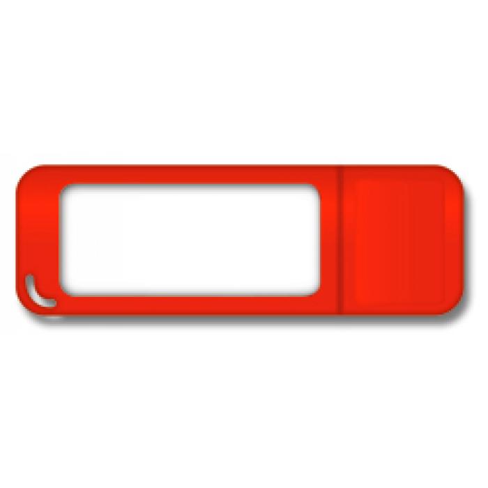 Gum - Silicon Usb Flash Drive (Indent Only)