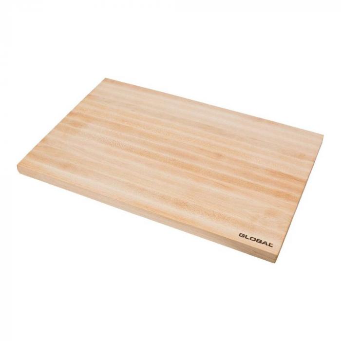 Maple Prep Board 45x30x2cm