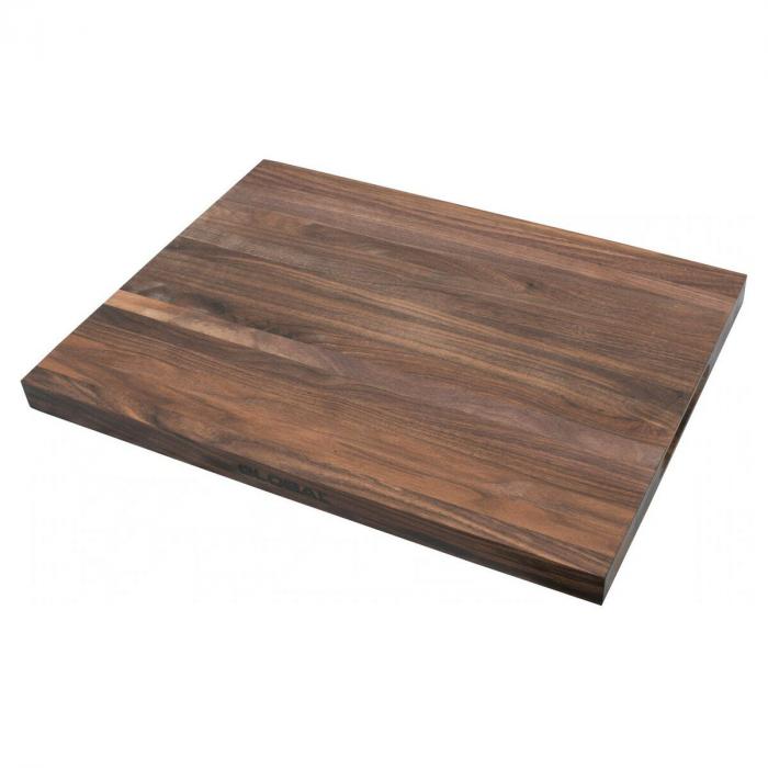 Walnut Cutting Board 40x30x3cm