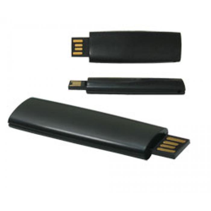 Wedge Usb (Indent Only)