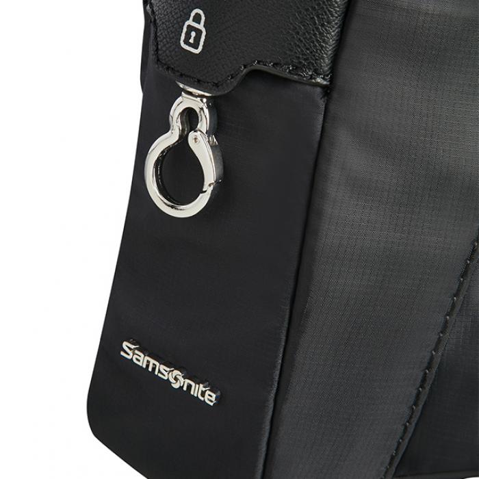Move 2.0 Secure Horizontal Shoulder Bag