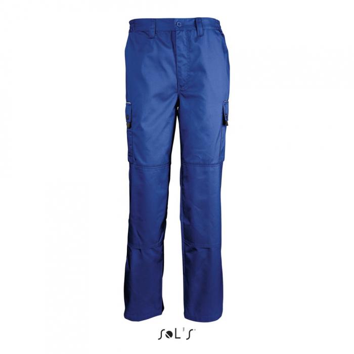 Active Pro Men's Workwear Trousers