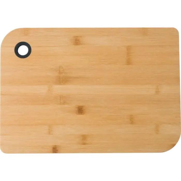 Bamboo Cutting Board Vida