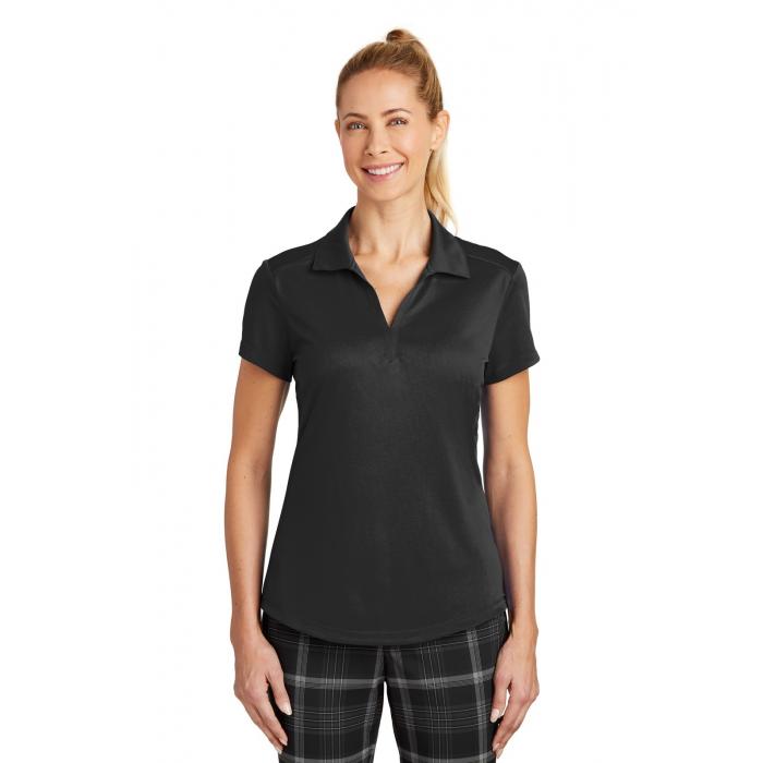 Nike Ladies Dri-FIT Legacy Polo