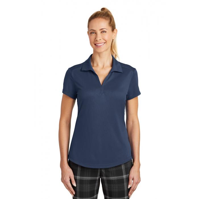 Nike Ladies Dri-FIT Legacy Polo