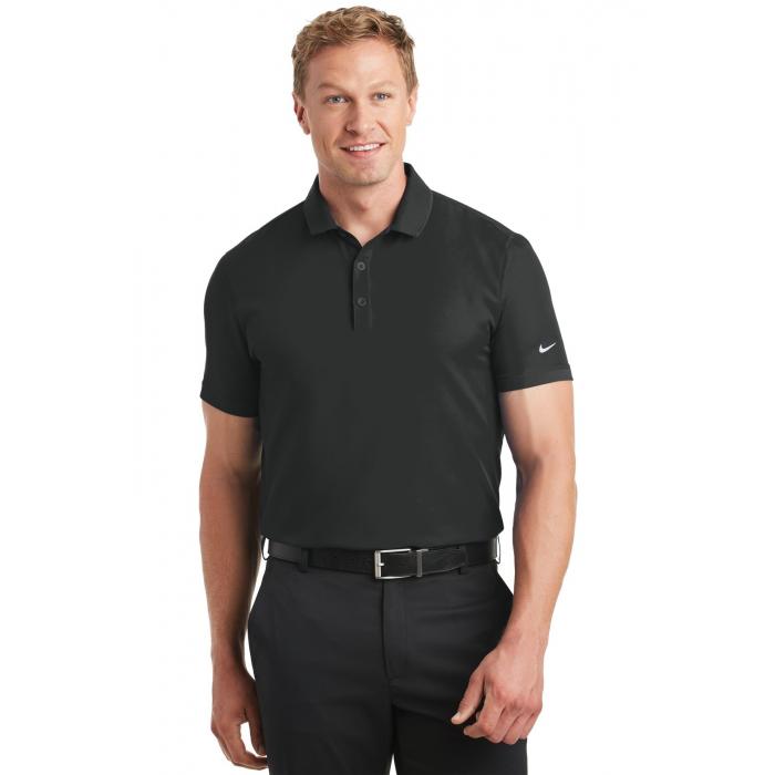 Nike Dri-FIT Stretch Woven Polo