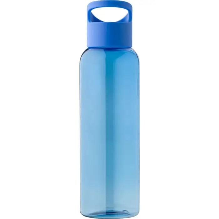 RPET Drinking Bottle Lila