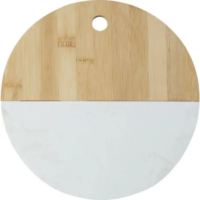 Bamboo Serving Board Theodor