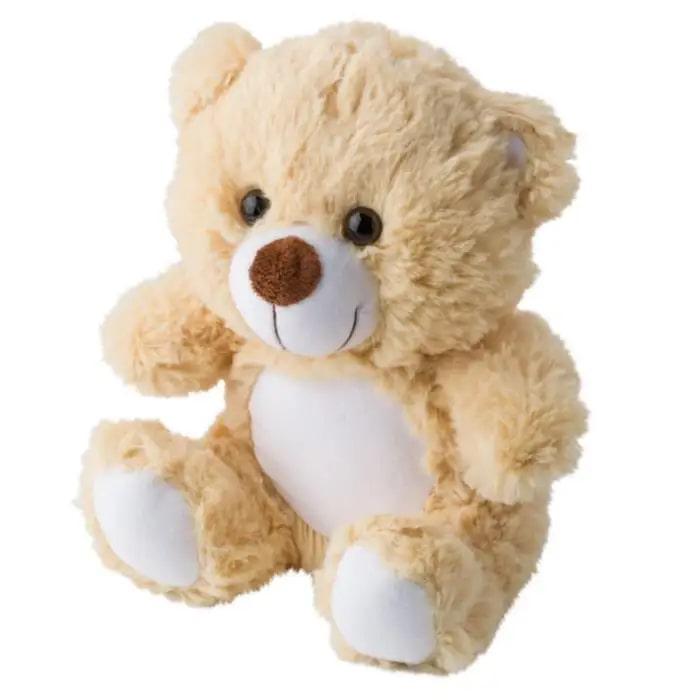 RPET Plush Toy Bear Samuel