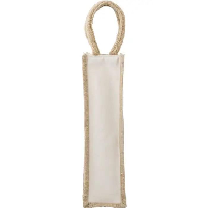 Cotton Wine Bag