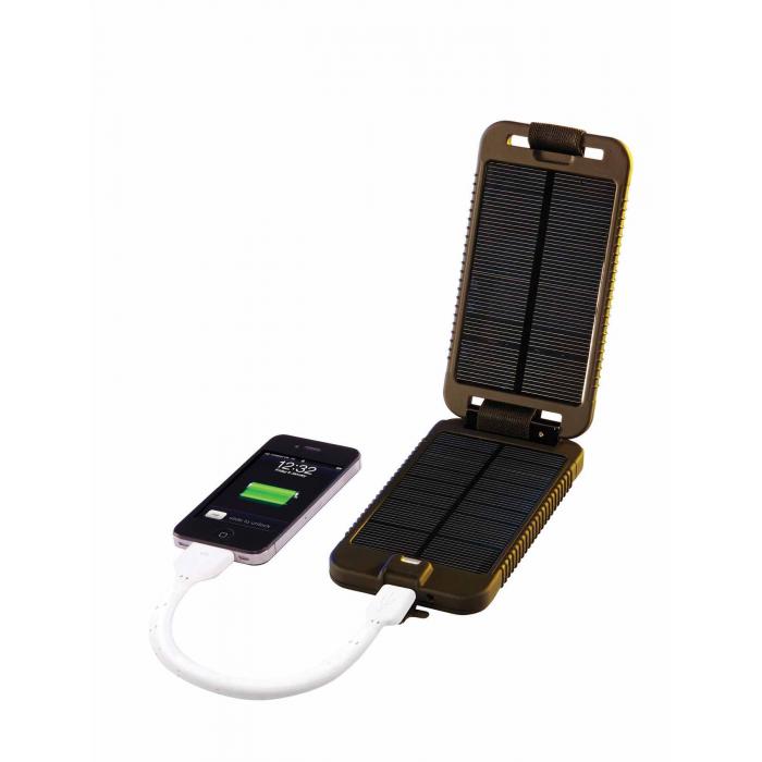 Solarmonkey Adventurer charger