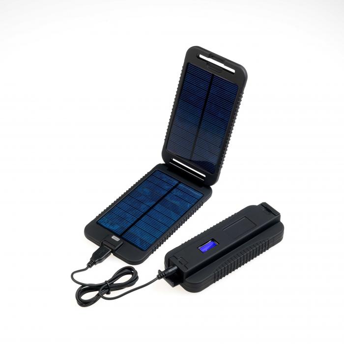Powerbank Extreme charger