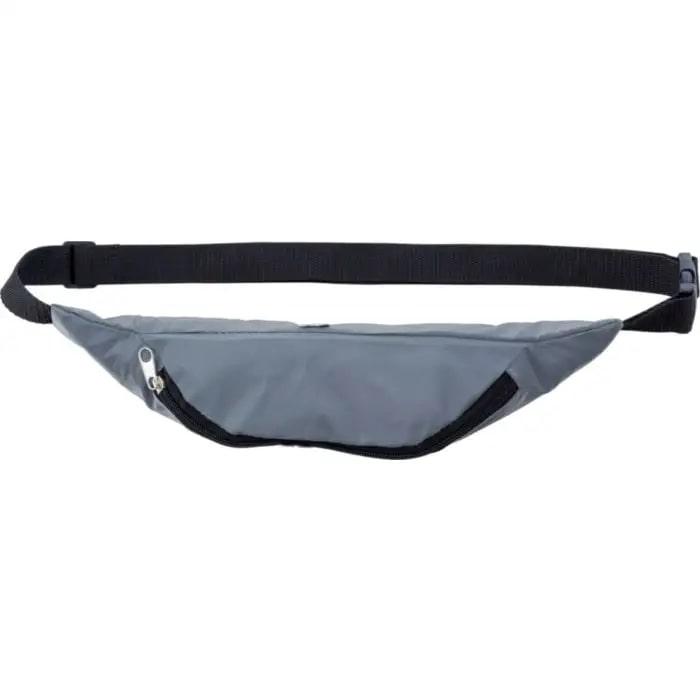 Polyester Reflective Waist Bag Jocelyn