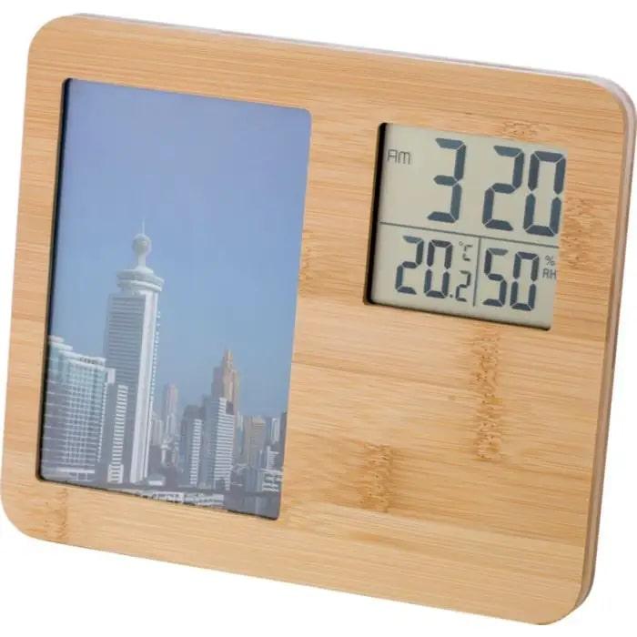 Bamboo Weather Station Colton