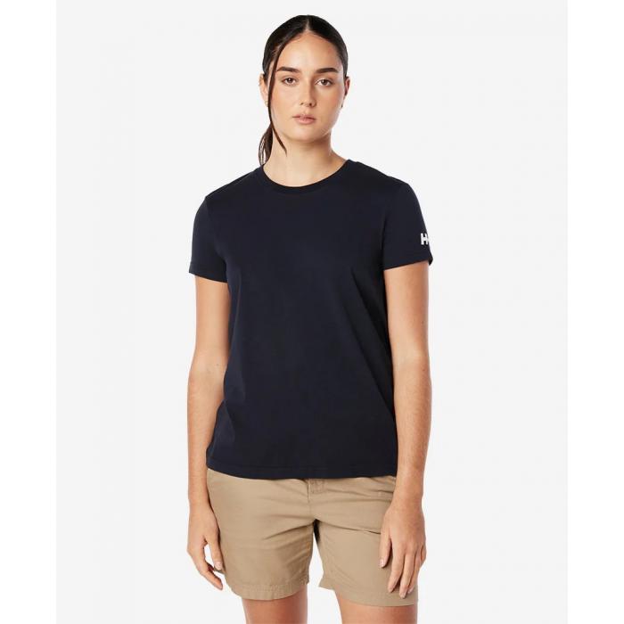 Helly Hansen Womens Crew T-Shirt