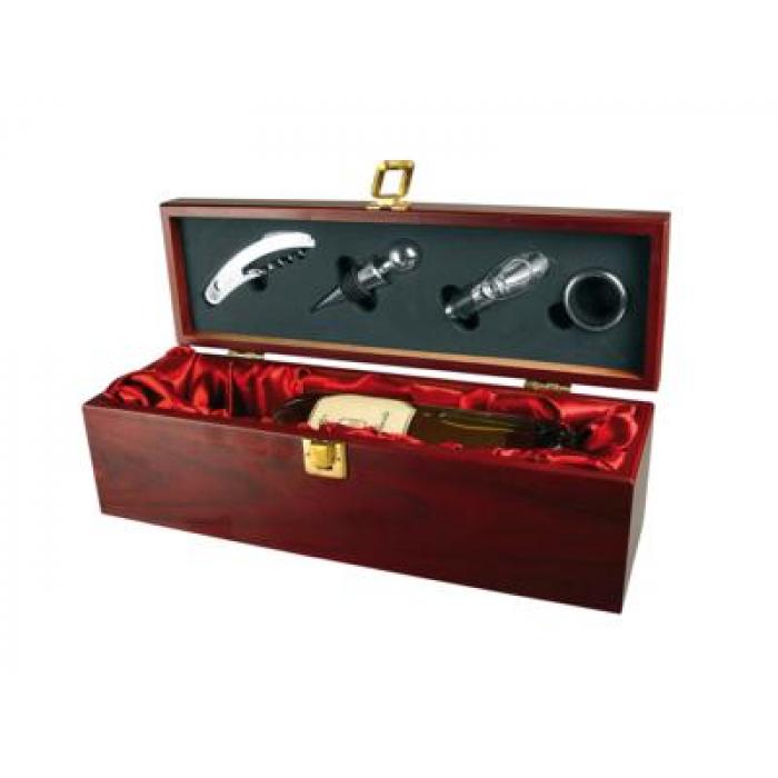 Wine Set In Gift Box