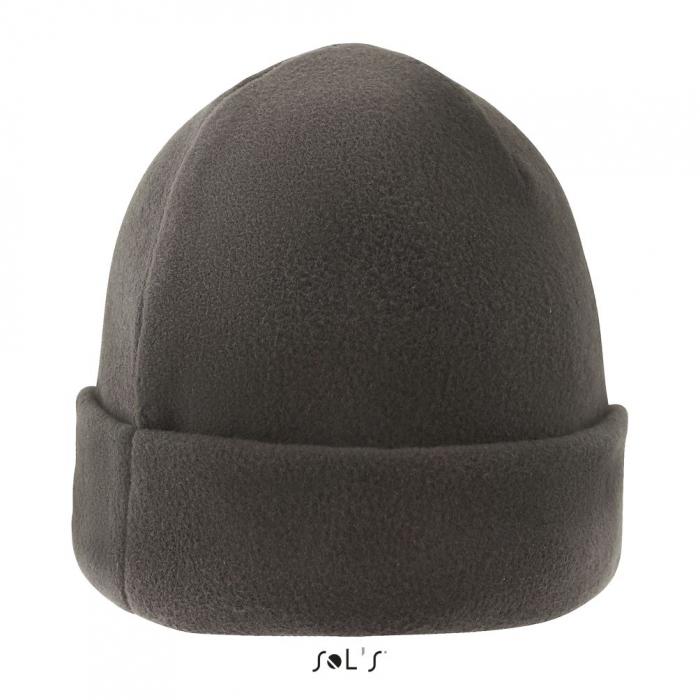 Serpico 55 Unisex Fleece Hat