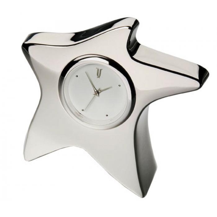 Star Style Desk Clock