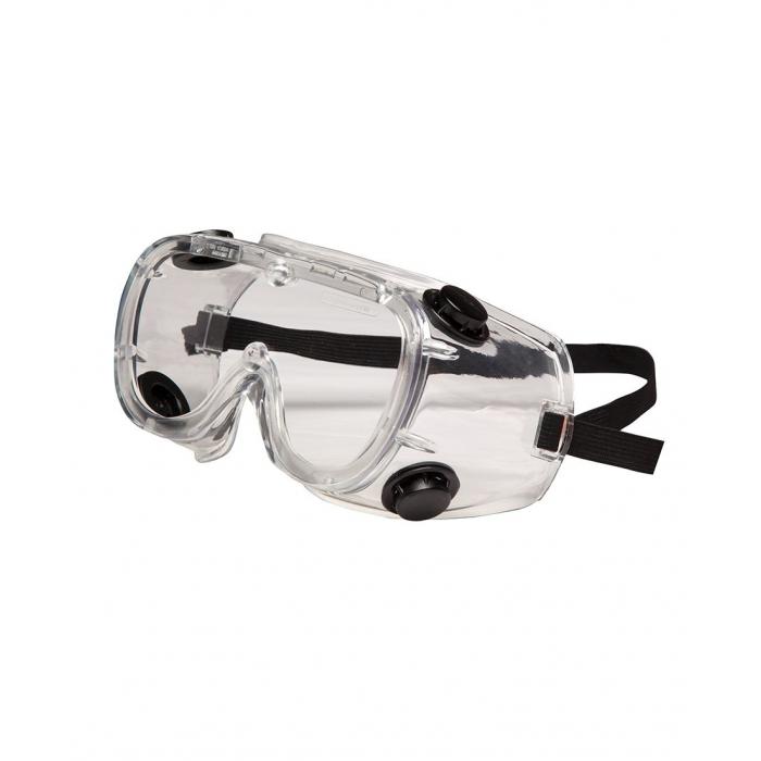 Jb's Vented Goggle (12pk)