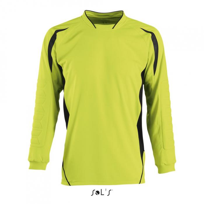 Azteca Adults Goalkeeper Shirt