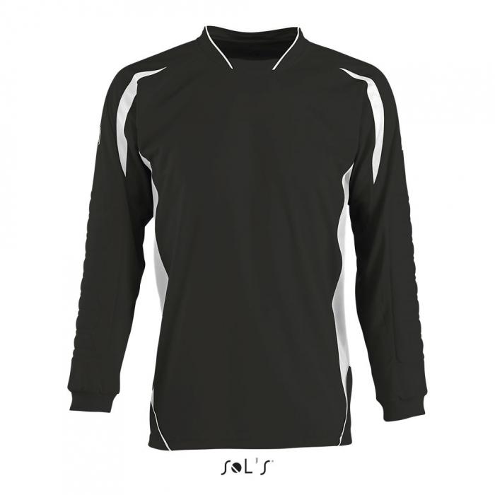 Azteca Adults Goalkeeper Shirt