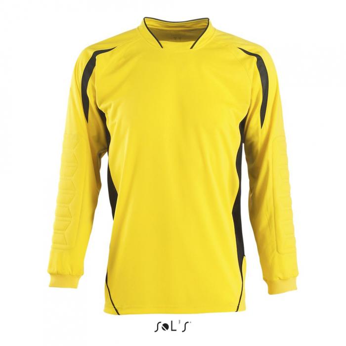 Azteca Adults Goalkeeper Shirt